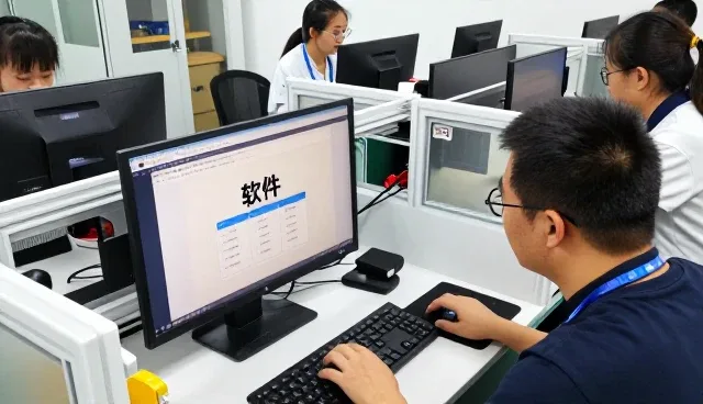 软件开发未来将在实验室环境中发挥更大作用