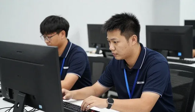 南阳市营达网络科技有限公司打造智能化APP开发方案