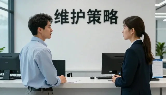 企业APP选型中需关注的核心技术要素